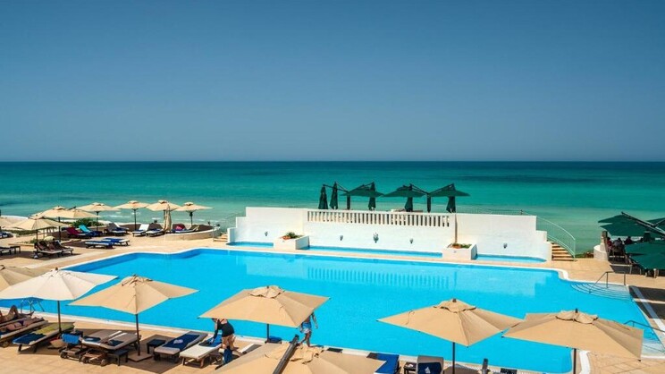 Ulysse Djerba Thalasso and Spa